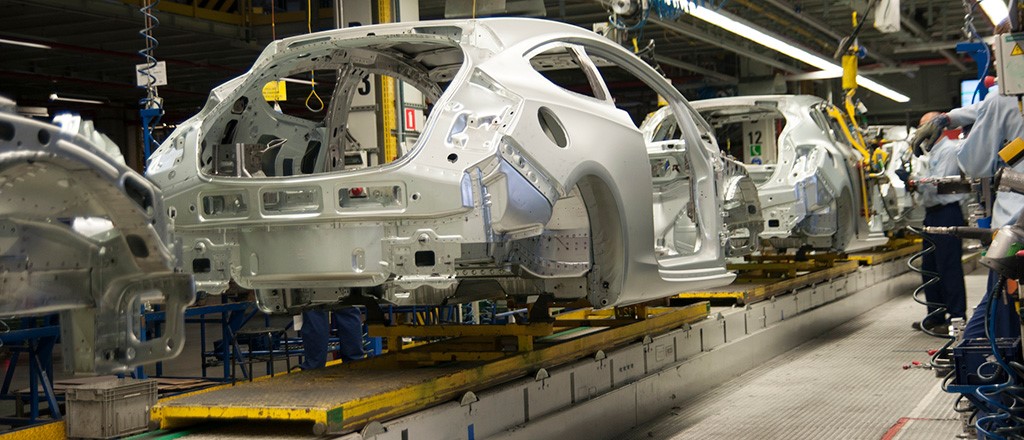 3 Ways the Automotive Industry Has Helped Businesses