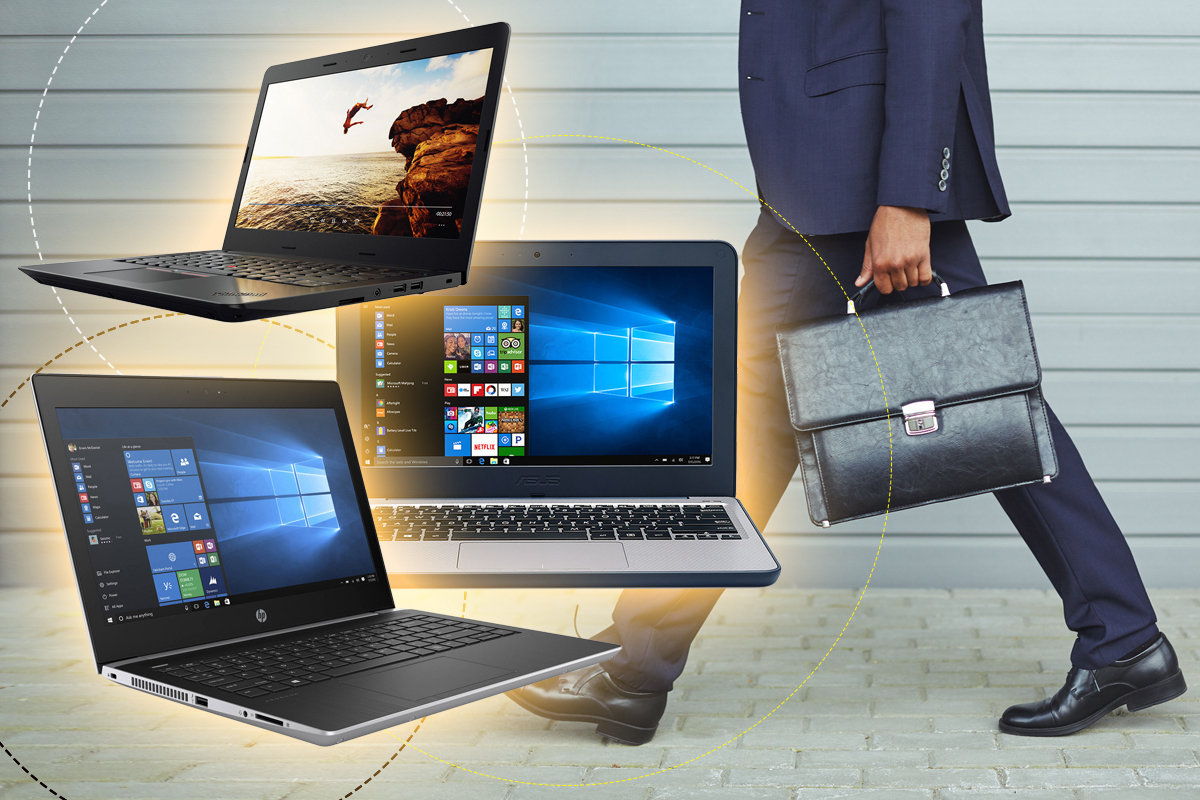 4 Portable Devices of Benefit to Companies