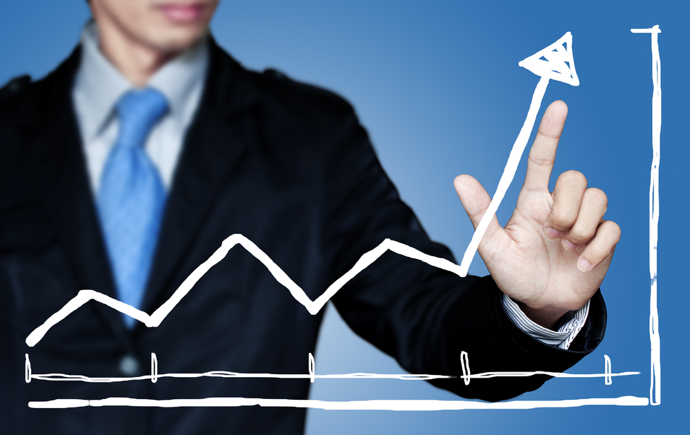 4 Kinds of Businesses That Are Flourishing