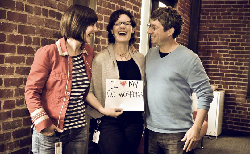 Empowering Employees into Brand Ambassadorship