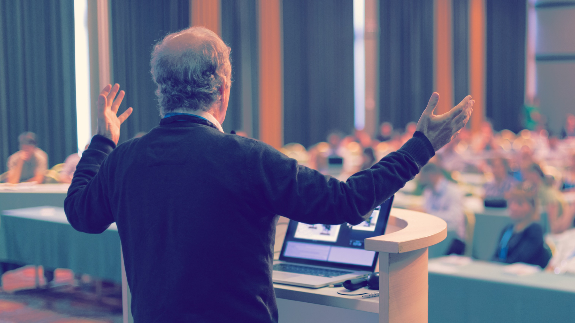 A Guide to Public Speaking