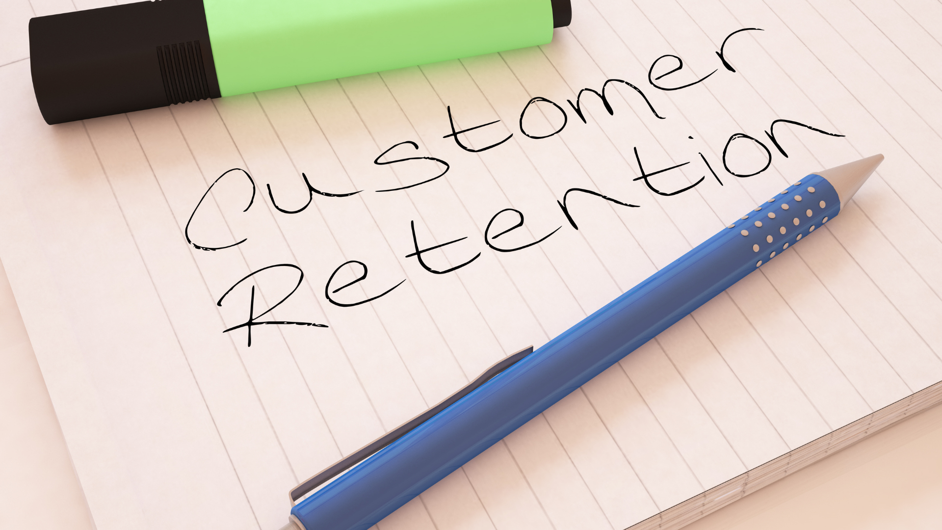 How to Improve Customer Retention Rates