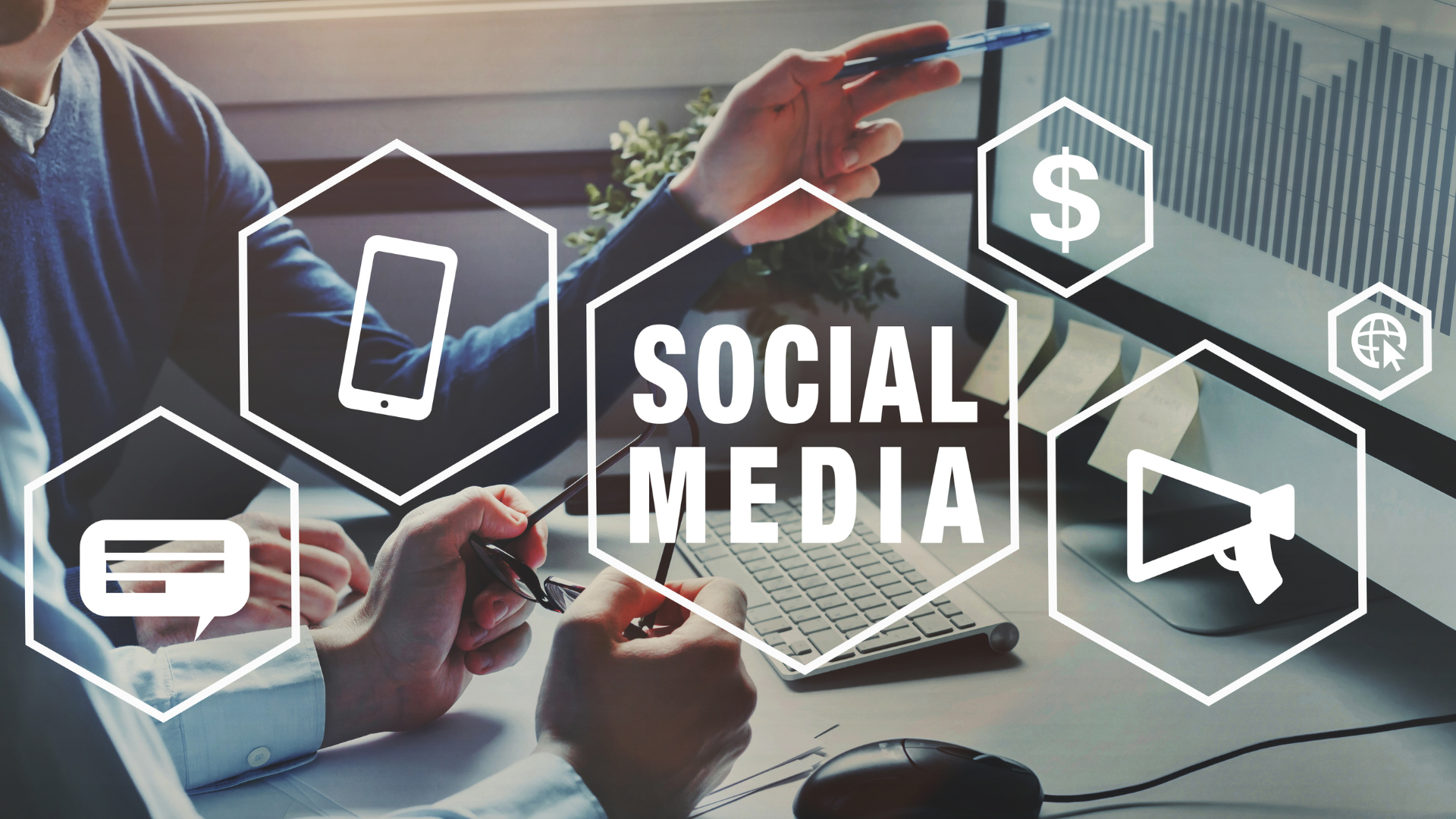 How Does Social Media Impact the World Today?