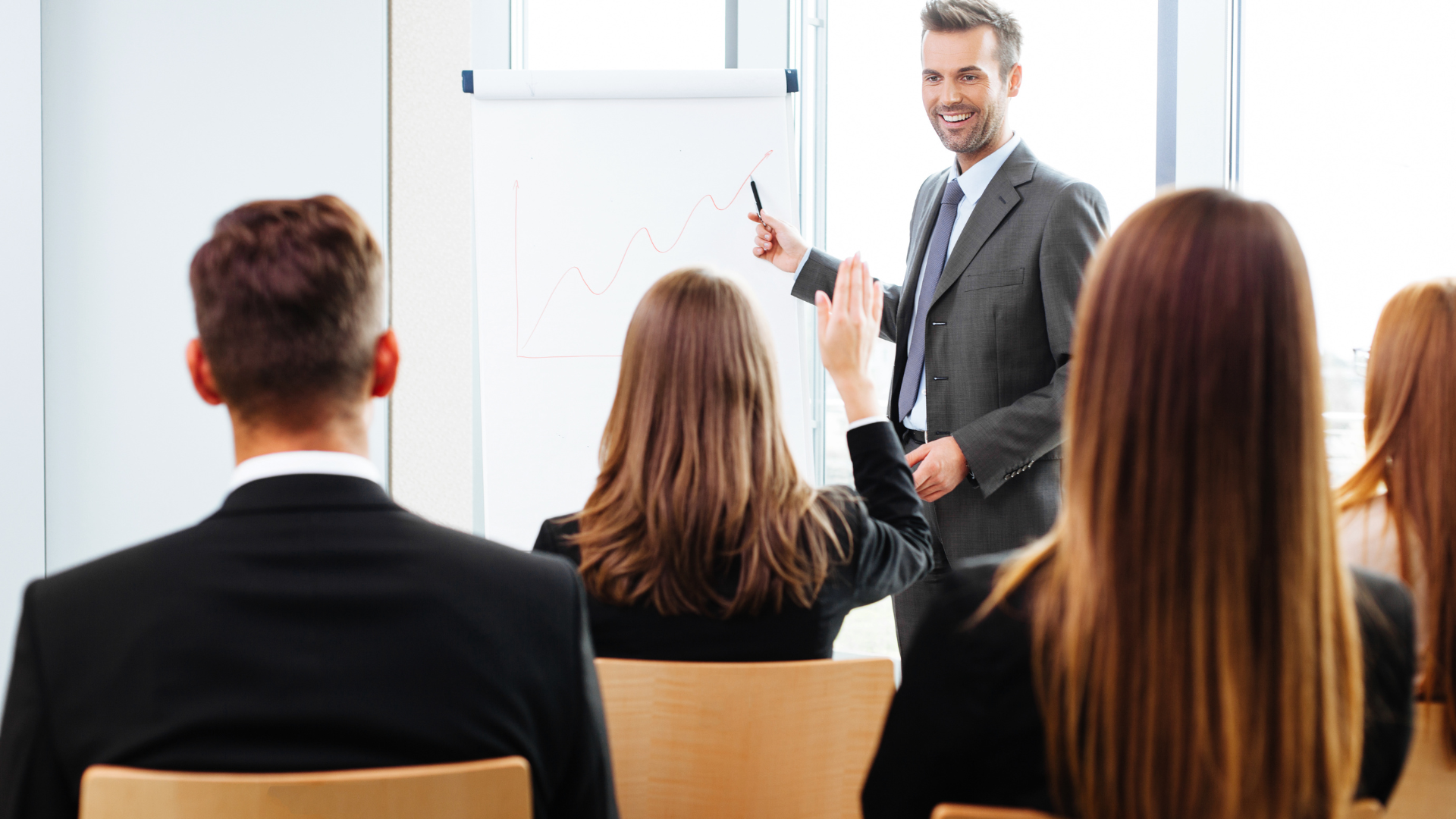 7 Benefits of Corporate Training