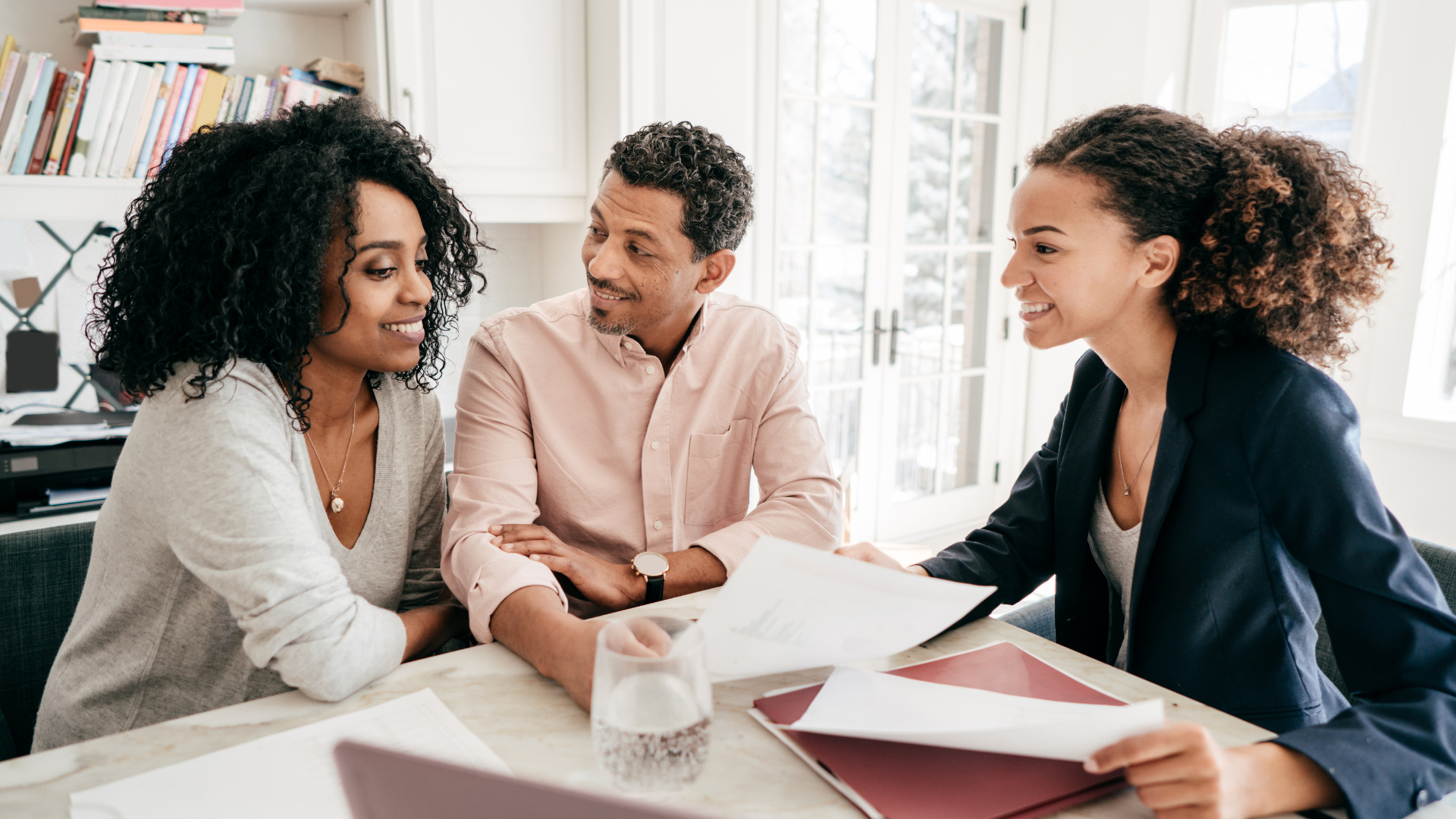 Things to Consider Before Forming a Business Partnership