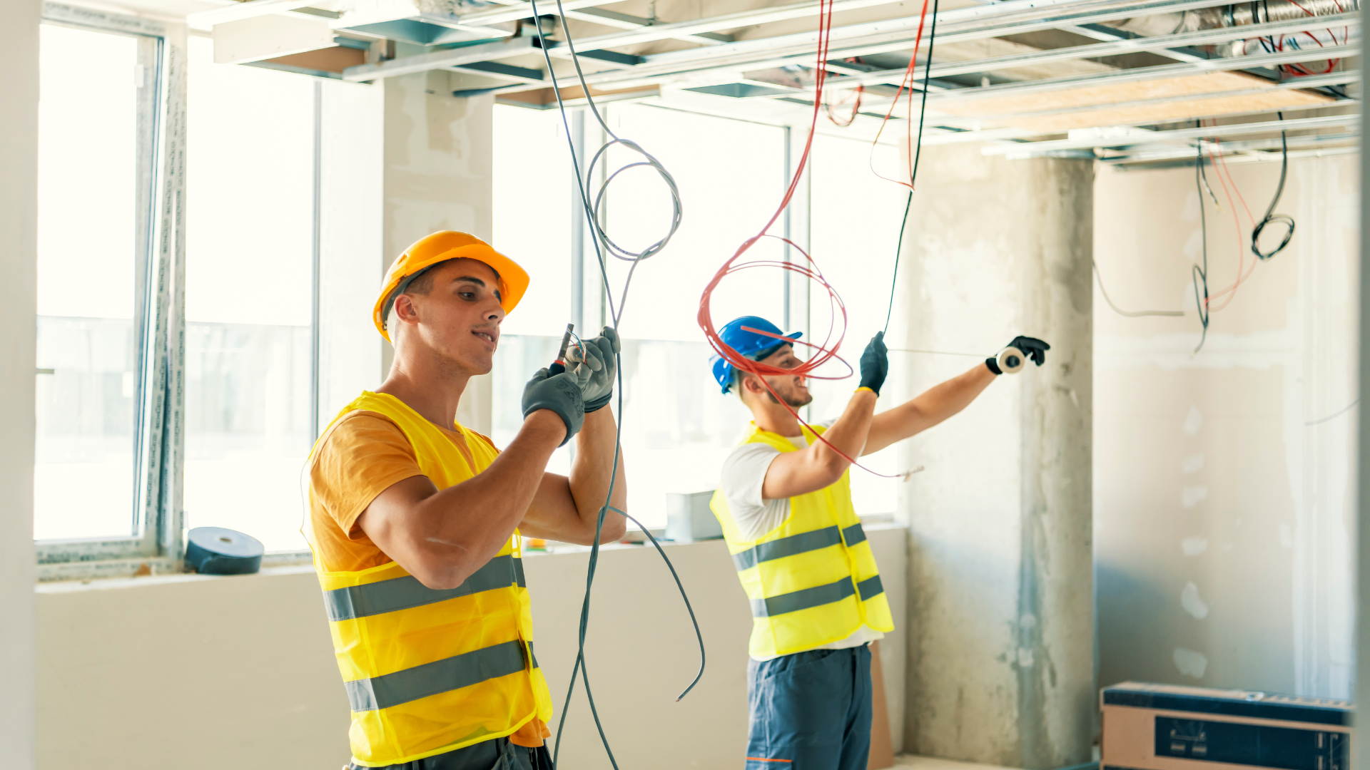 5 Warning Signs You Need to Hire an Electrician Immediately