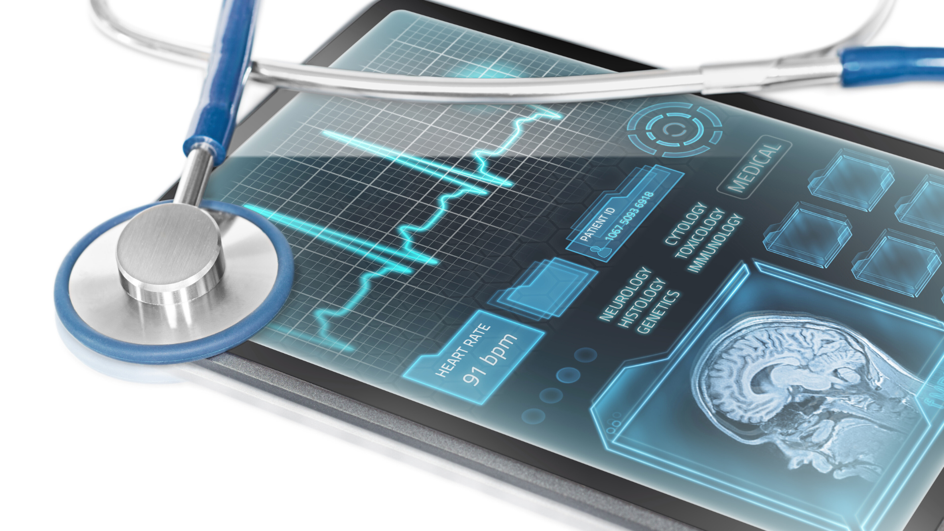 How Technology is Reshaping the Healthcare Industry: Innovations Driving Patient Care and Operations