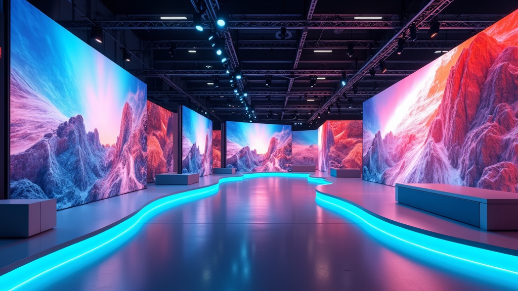 led screens for sale