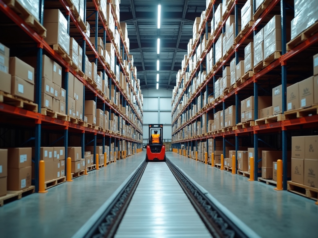 How to Optimize Your Storage Layout for Maximum Efficiency