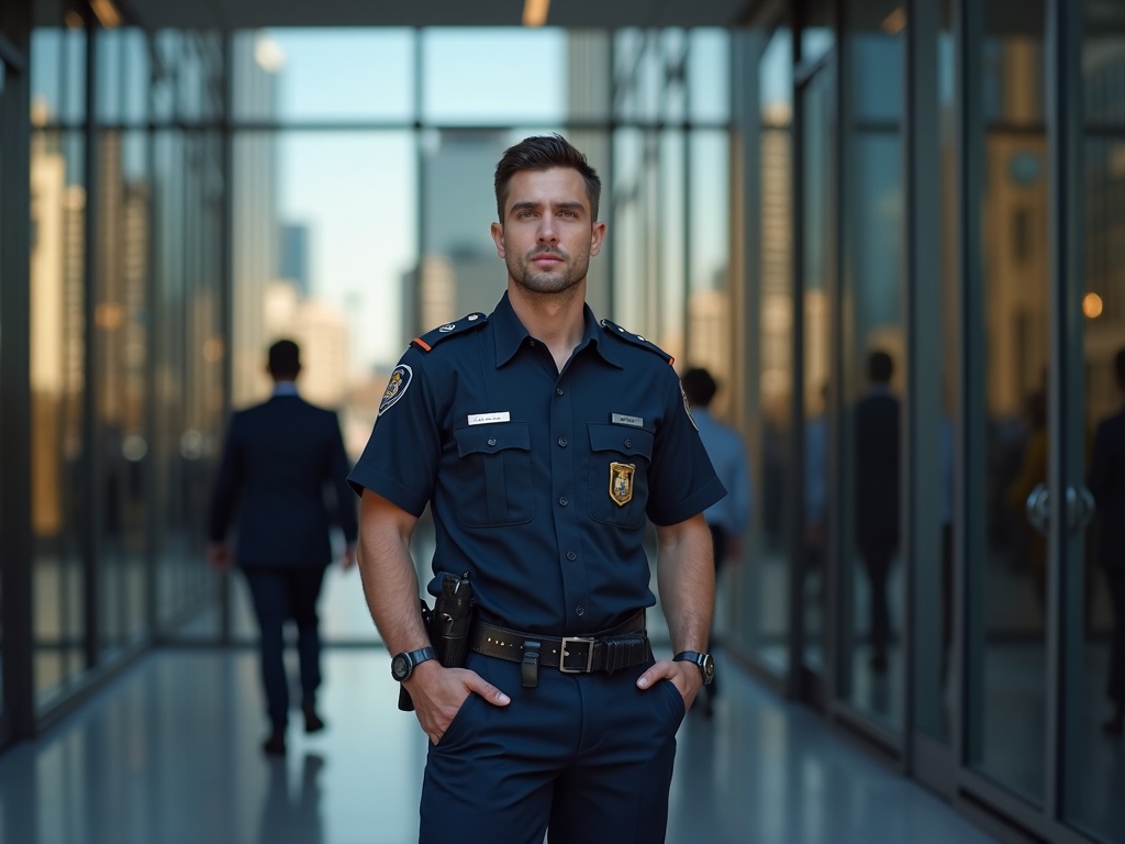 7 Critical Vulnerabilities in Commercial Property Security and How to Fix Them