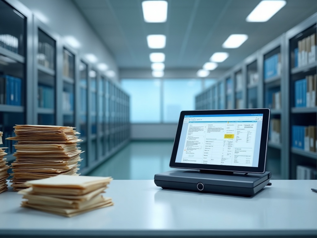 How to Maintain Strict Regulatory Compliance During an Enterprise Data Migration